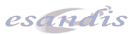 logo esandis fournisseurs clients